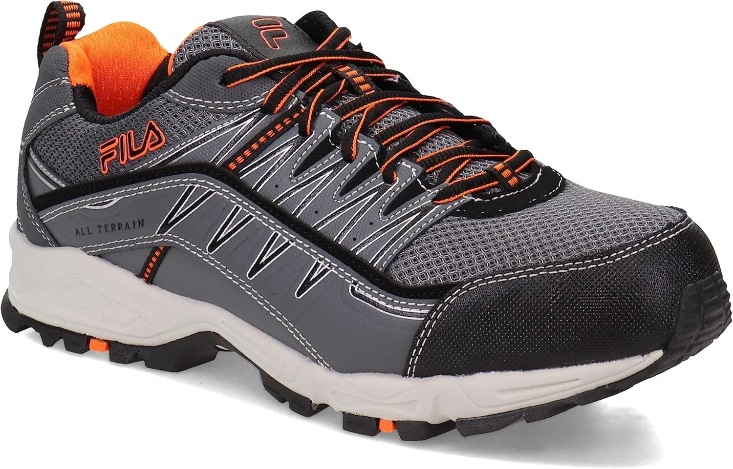 Fila Unisex-Adult Modern Memory at Peak Ct