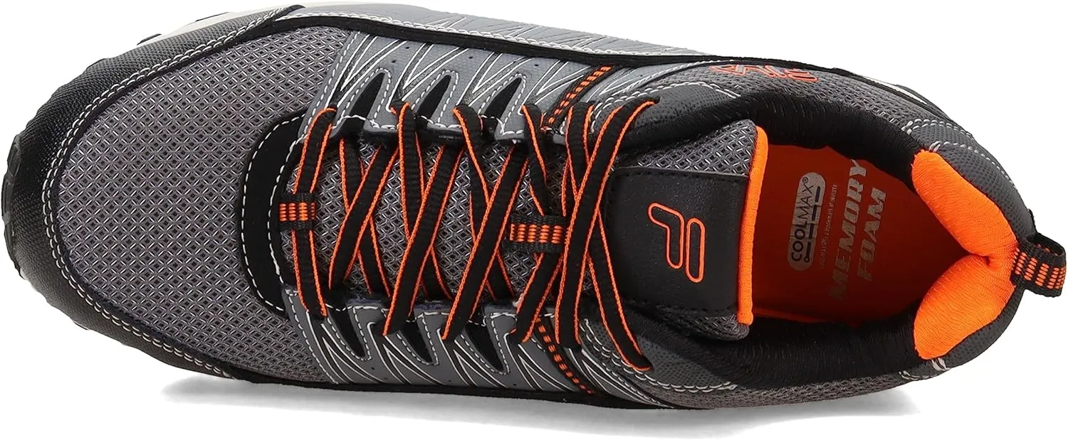 Fila Unisex-Adult Modern Memory at Peak Ct