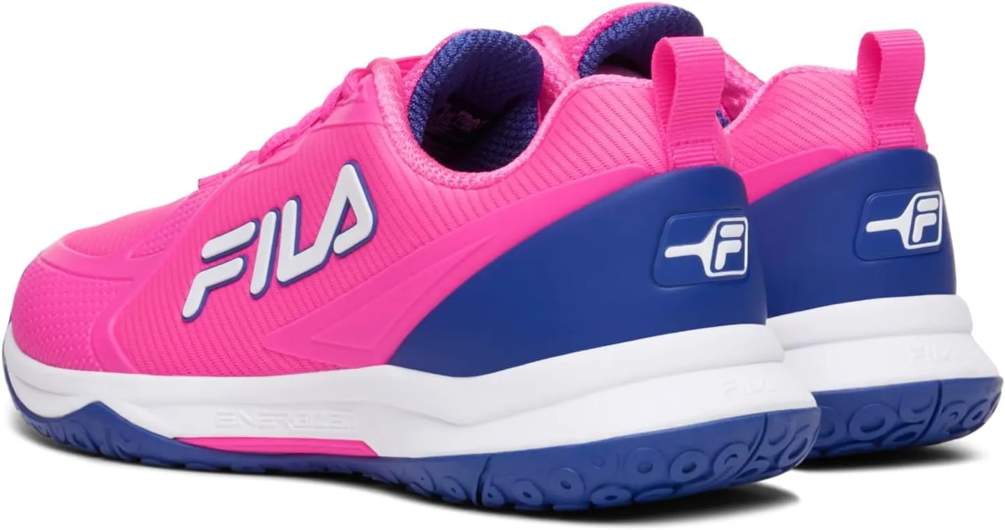 Fila Volley Burst Womens Pickleball Shoe