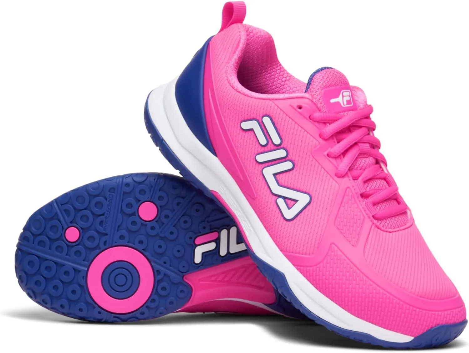 Fila Volley Burst Womens Pickleball Shoe