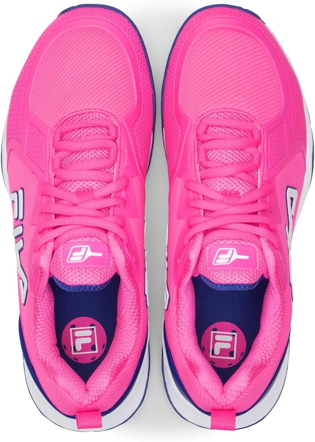 Fila Volley Burst Womens Pickleball Shoe