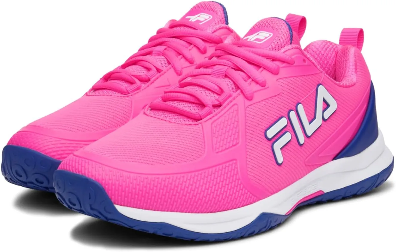 Fila Volley Burst Womens Pickleball Shoe