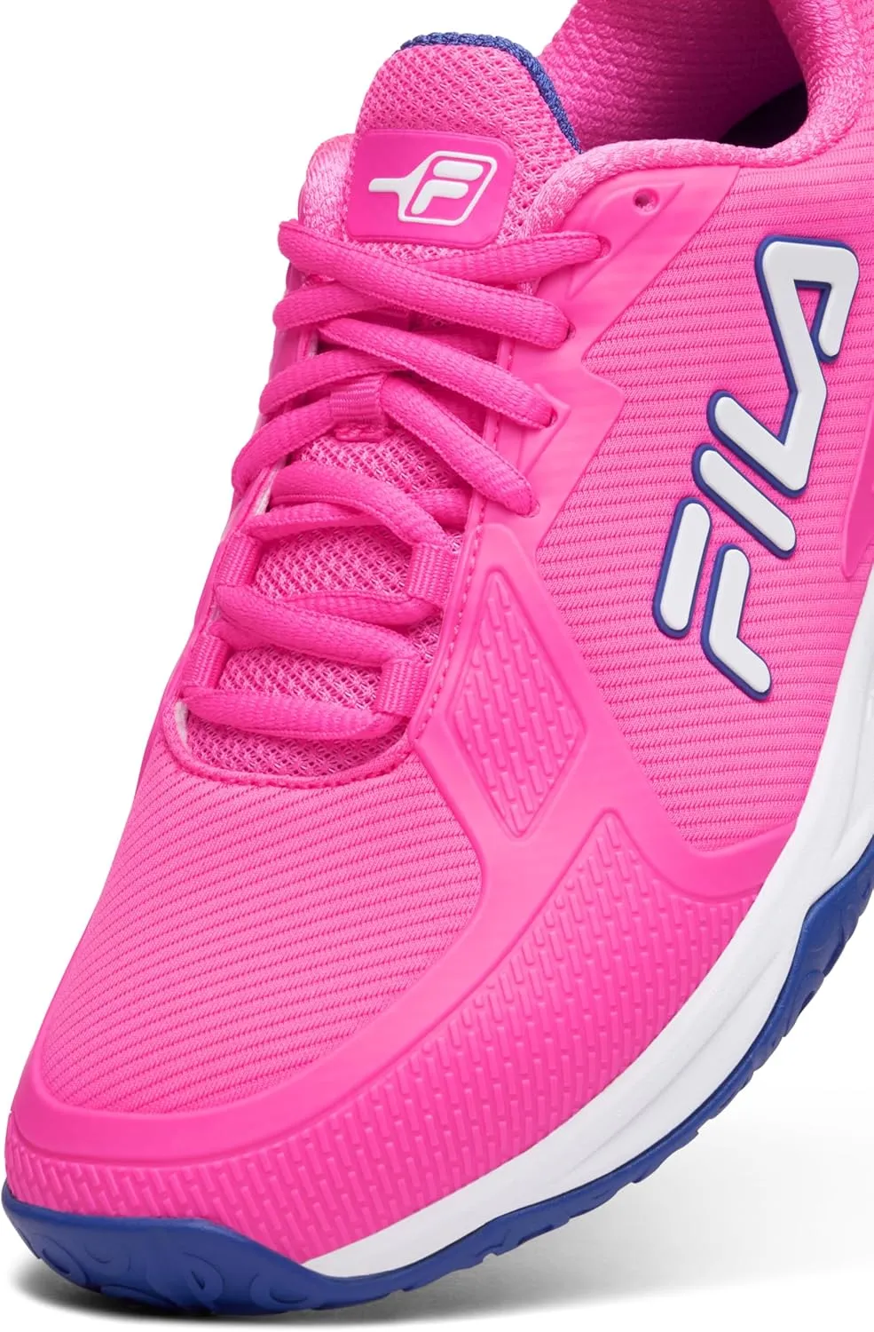 Fila Volley Burst Womens Pickleball Shoe