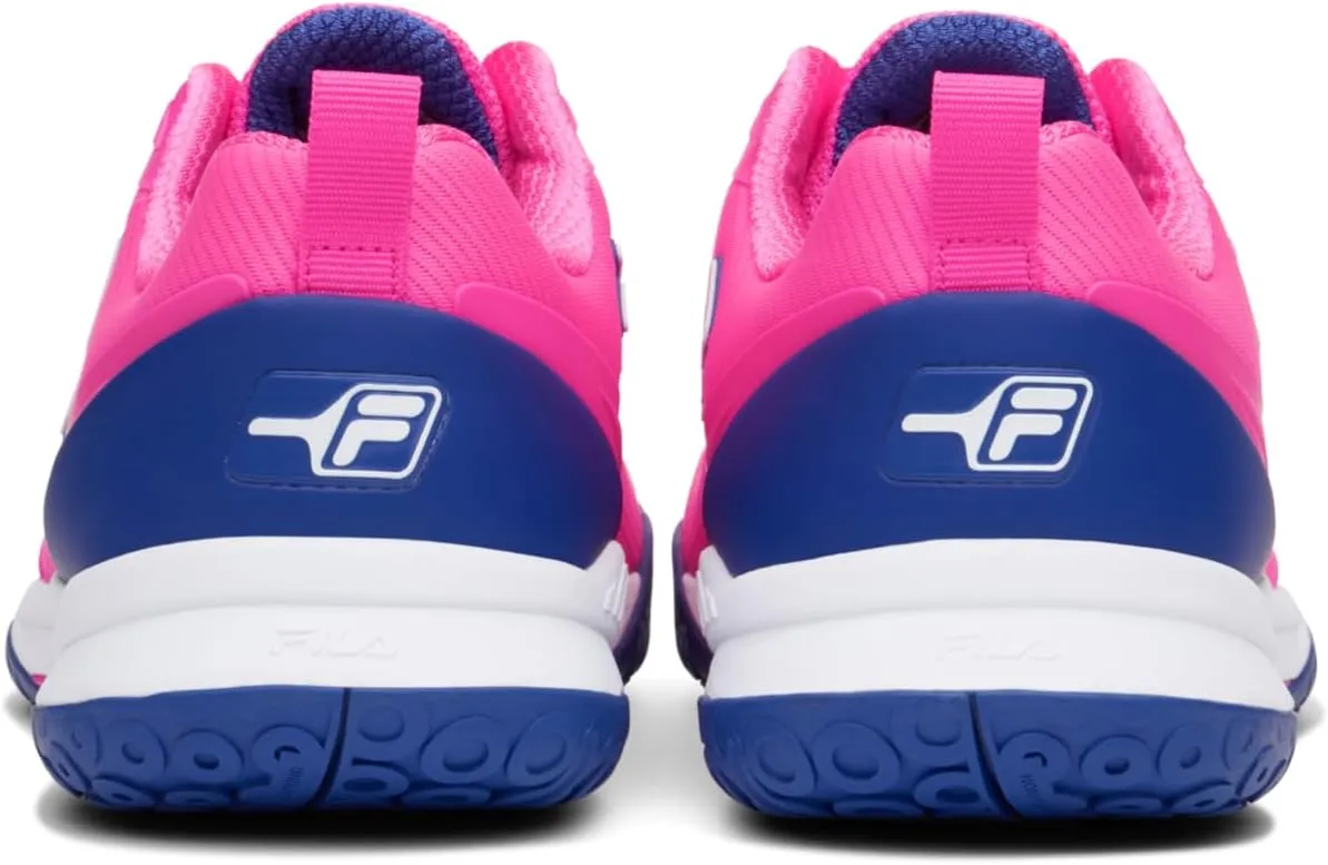 Fila Volley Burst Womens Pickleball Shoe