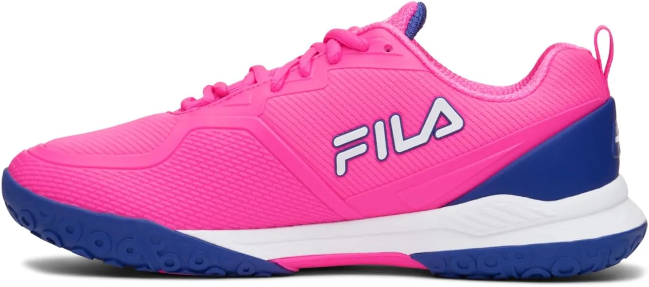 Fila Volley Burst Womens Pickleball Shoe