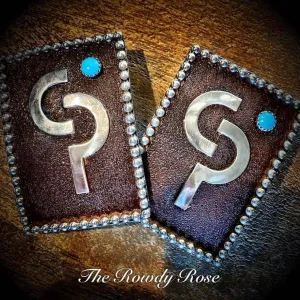 Flat Face Buckle Style 4