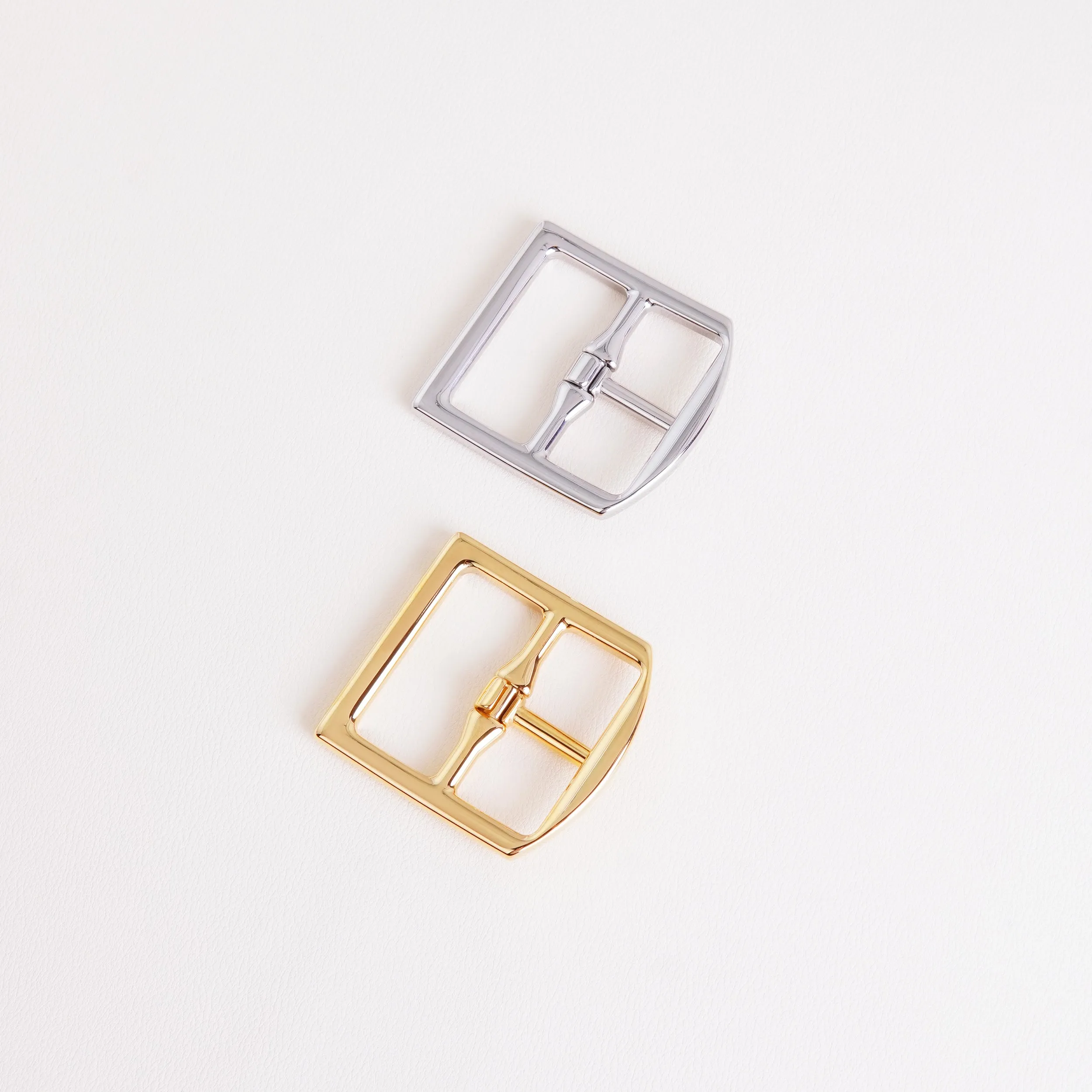 Flat Roller Buckle& Belt Buckle