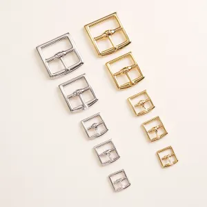 Flat Roller Buckle& Belt Buckle