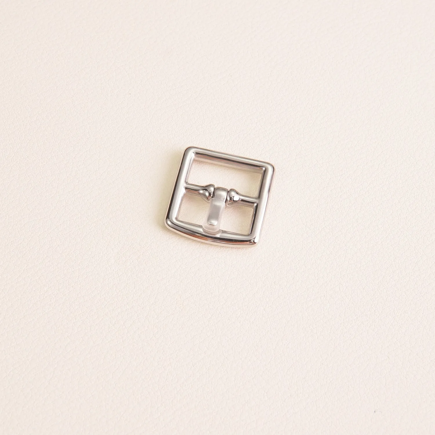 Flat Roller Buckle& Belt Buckle