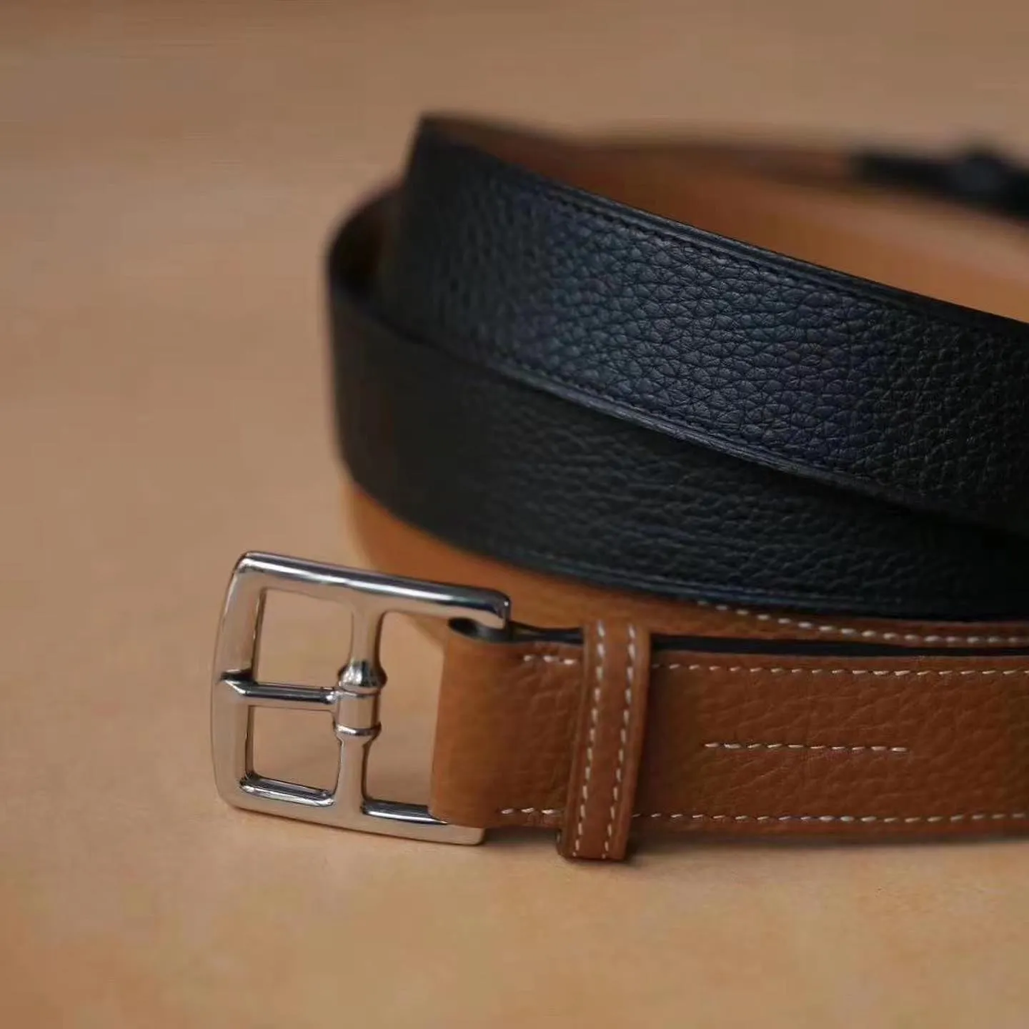 Flat Roller Buckle& Belt Buckle