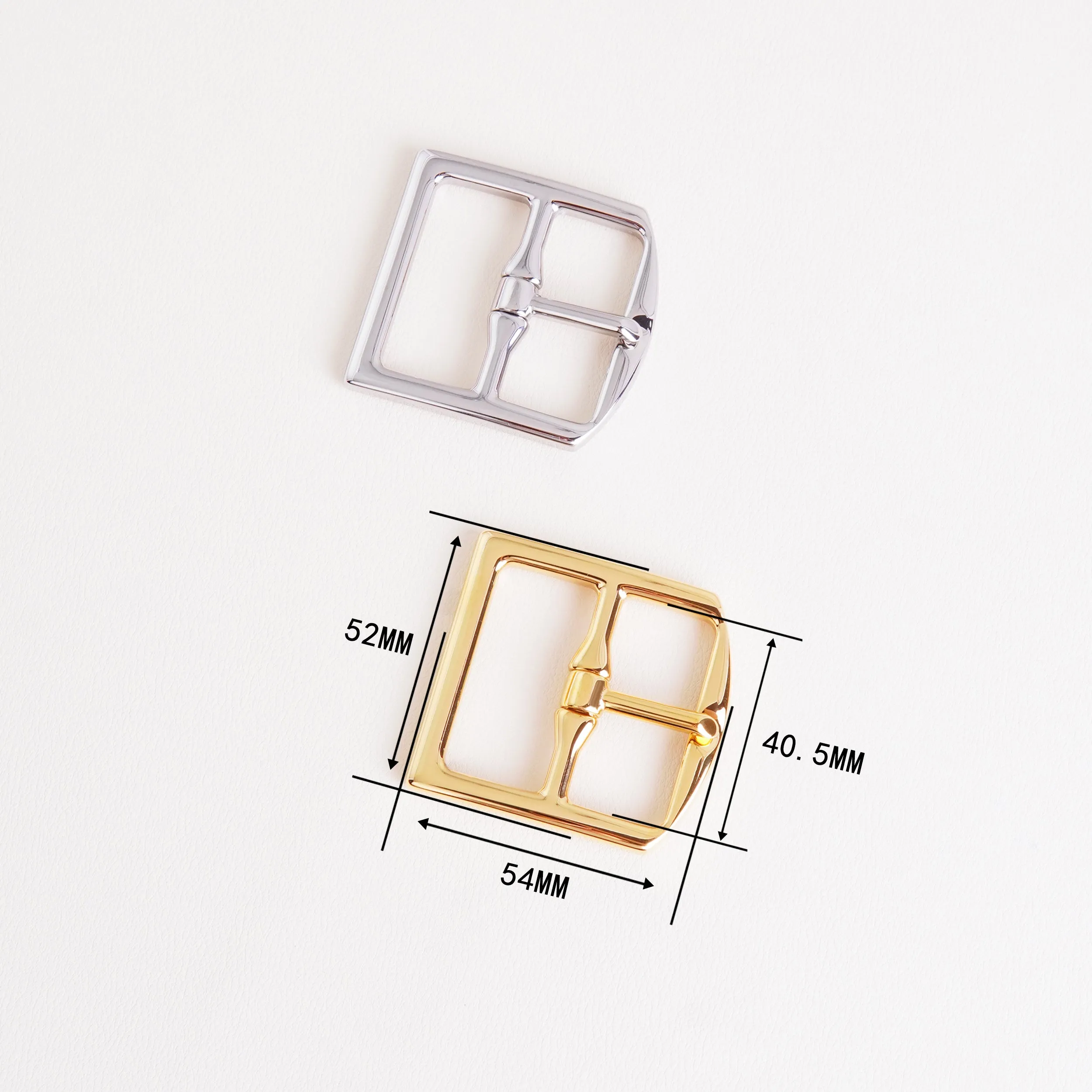 Flat Roller Buckle& Belt Buckle