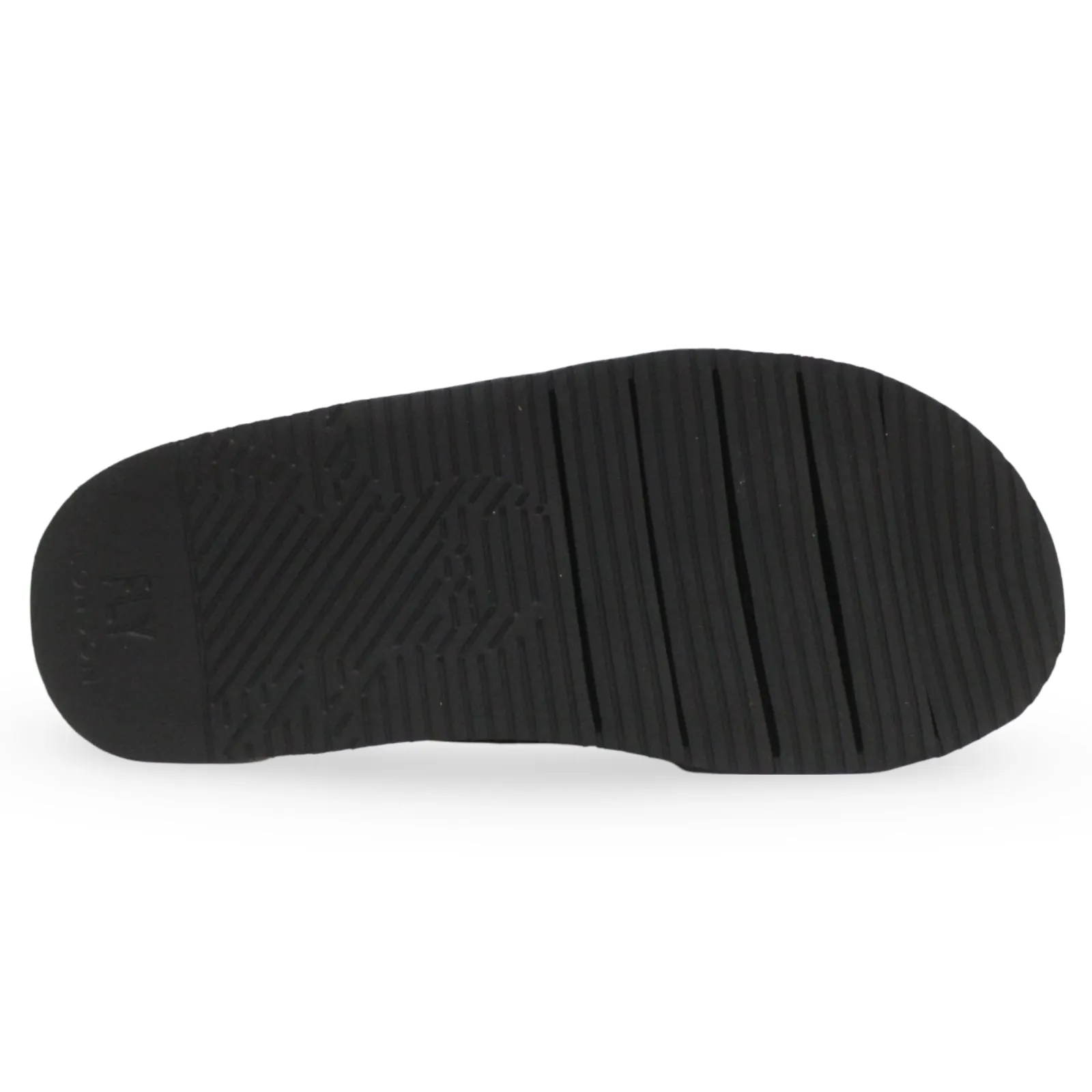 Fly London COLY287FLY Leather Women's Toe Post Sandals
