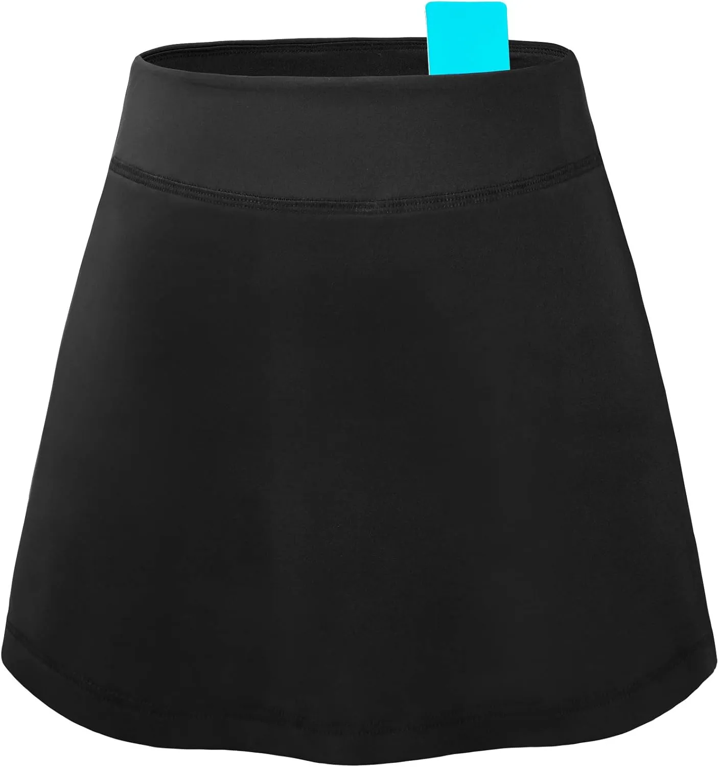 Fulbelle Tennis Skirts for Women with Pockets High Waisted Athletic Golf Skorts Skirts