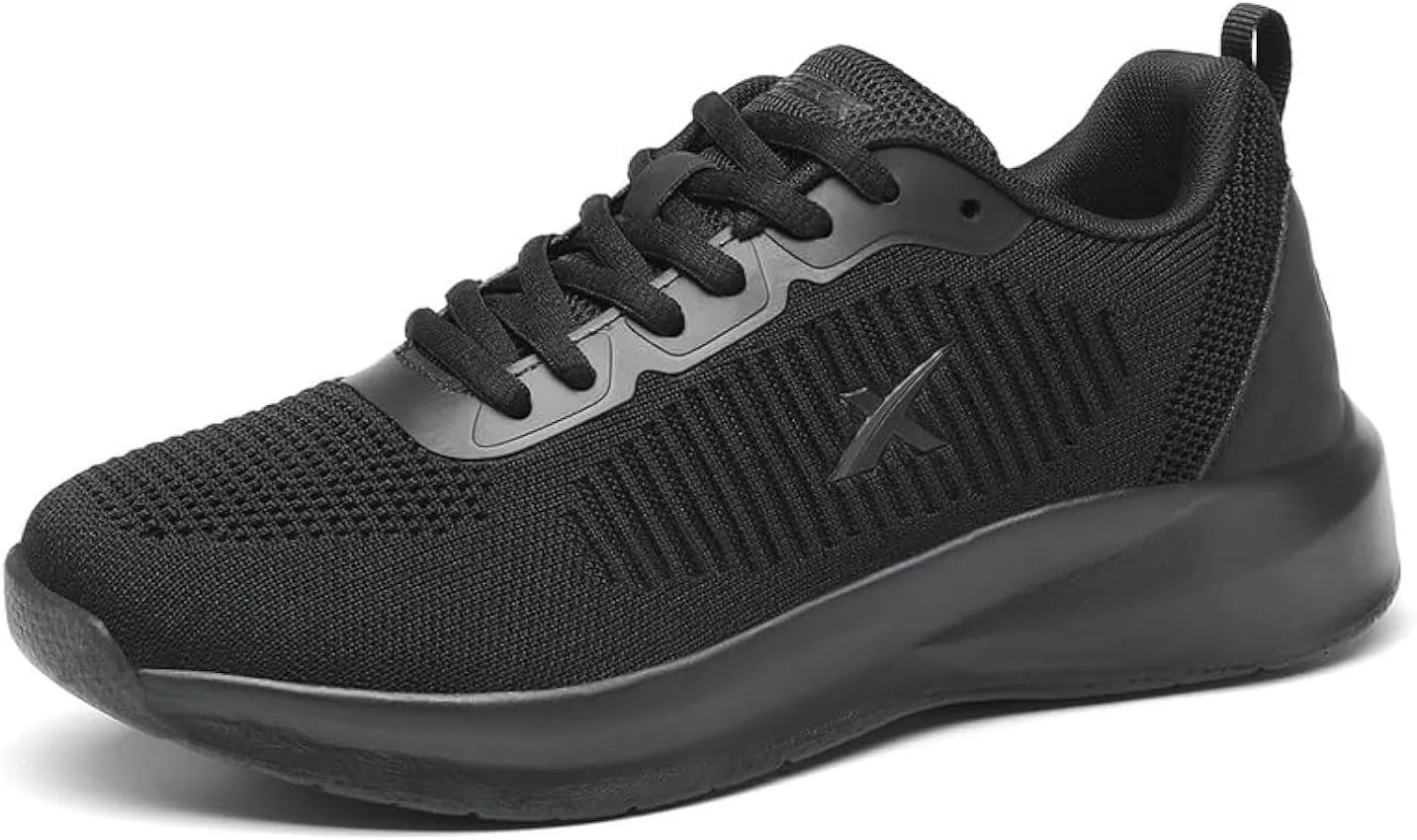 GEERX Yuri Food Service Shoes Slip On Slip Resistant Shoes for Women Nursing Kitchen Chef Shoes Non-Slip Work Safety Sneakers Zapatos de Trabajo Antideslizante