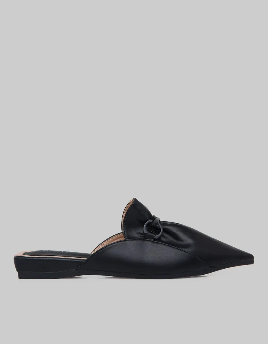 Genny Sandal Slip On