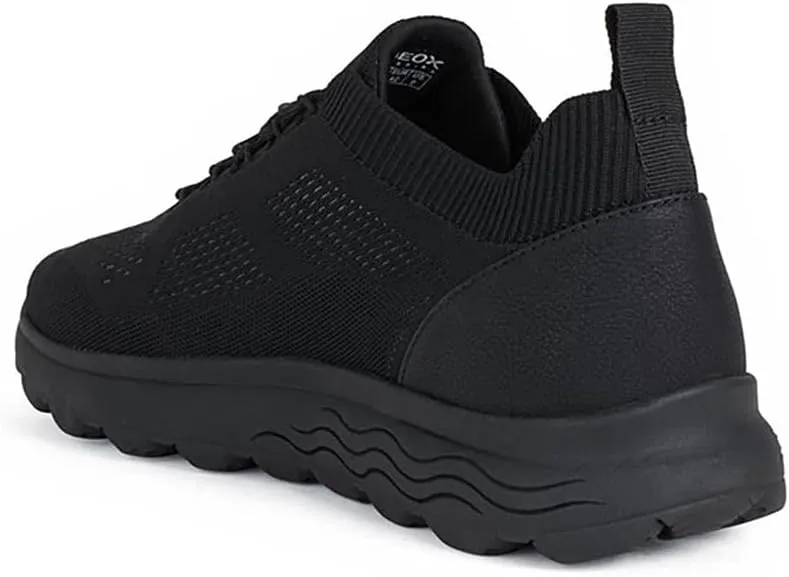 Geox Men's U Spherica A Sneaker