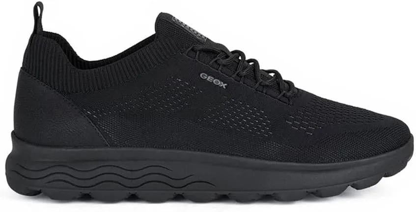 Geox Men's U Spherica A Sneaker