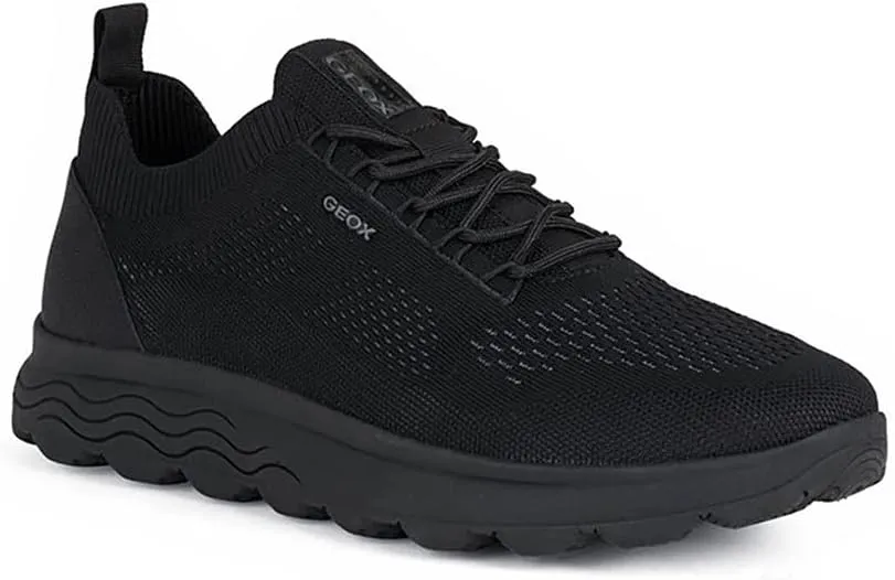 Geox Men's U Spherica A Sneaker
