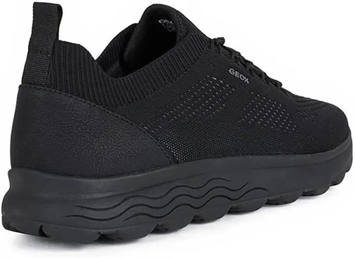 Geox Men's U Spherica A Sneaker