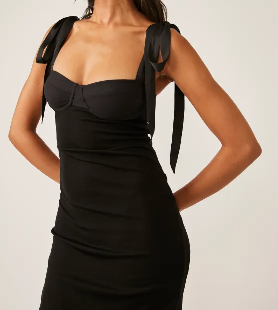 Girls Got Glam Slip