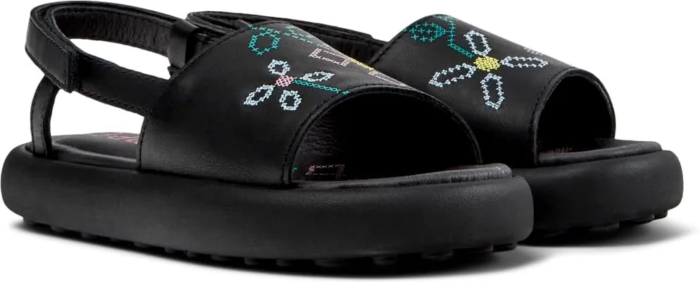 Girl's Sandal