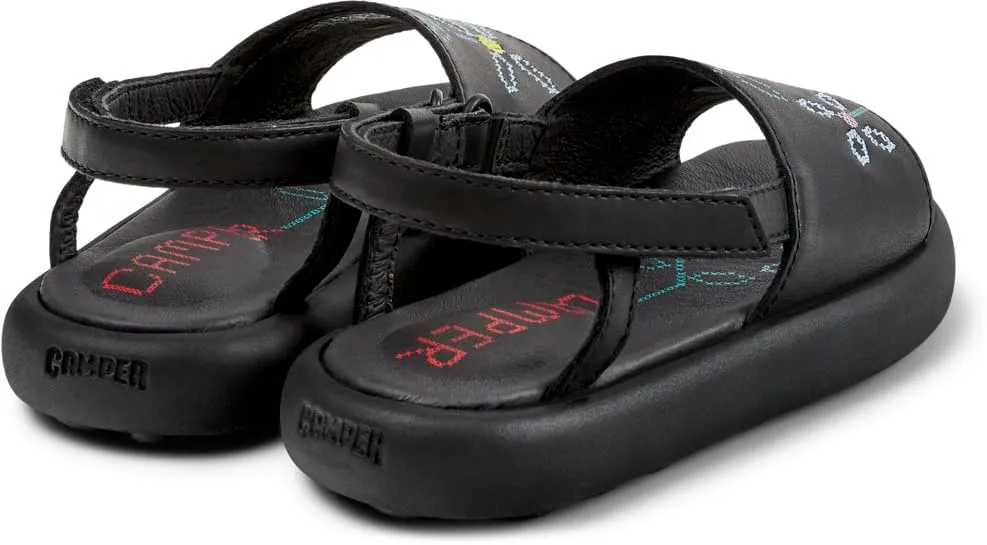 Girl's Sandal