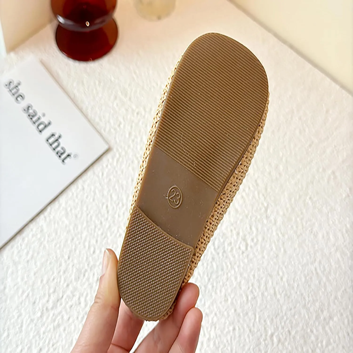Girls Slides With Back Strap Closed Toe Casual Slip on Dress Shoes Comfortable Toddle Little Kids Walking Sandals
