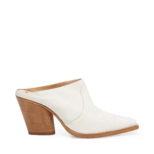 GLYNN BONE LEATHER