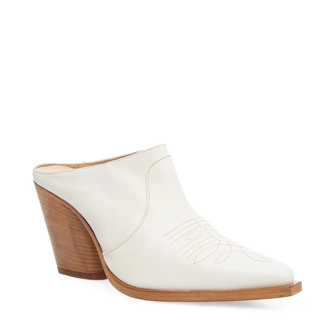 GLYNN BONE LEATHER
