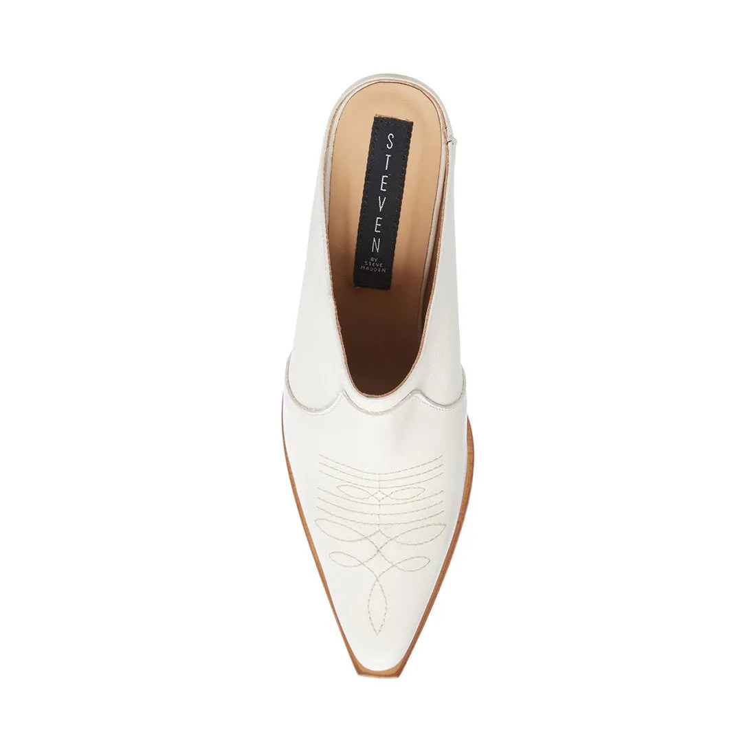GLYNN BONE LEATHER