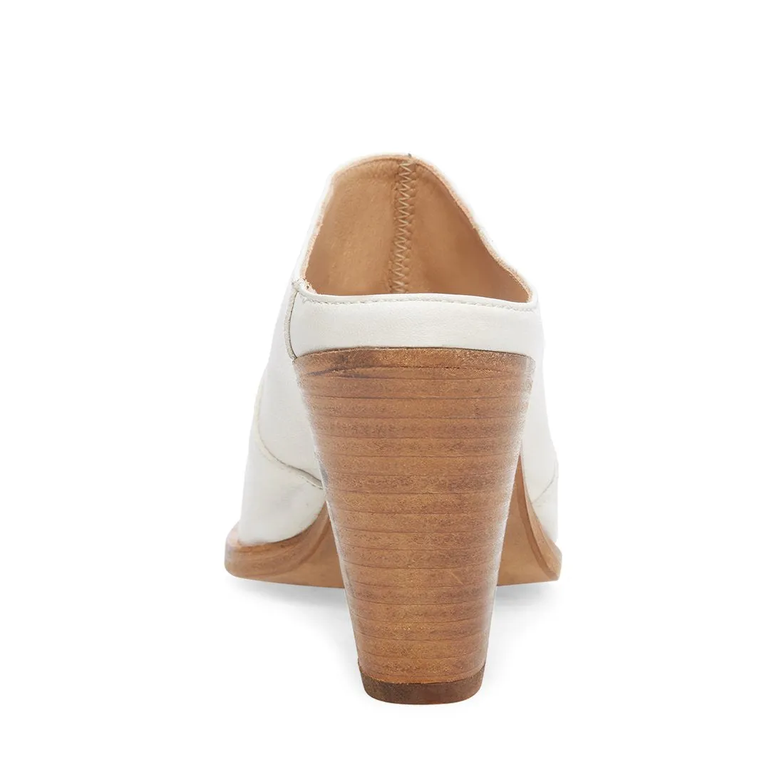 GLYNN BONE LEATHER