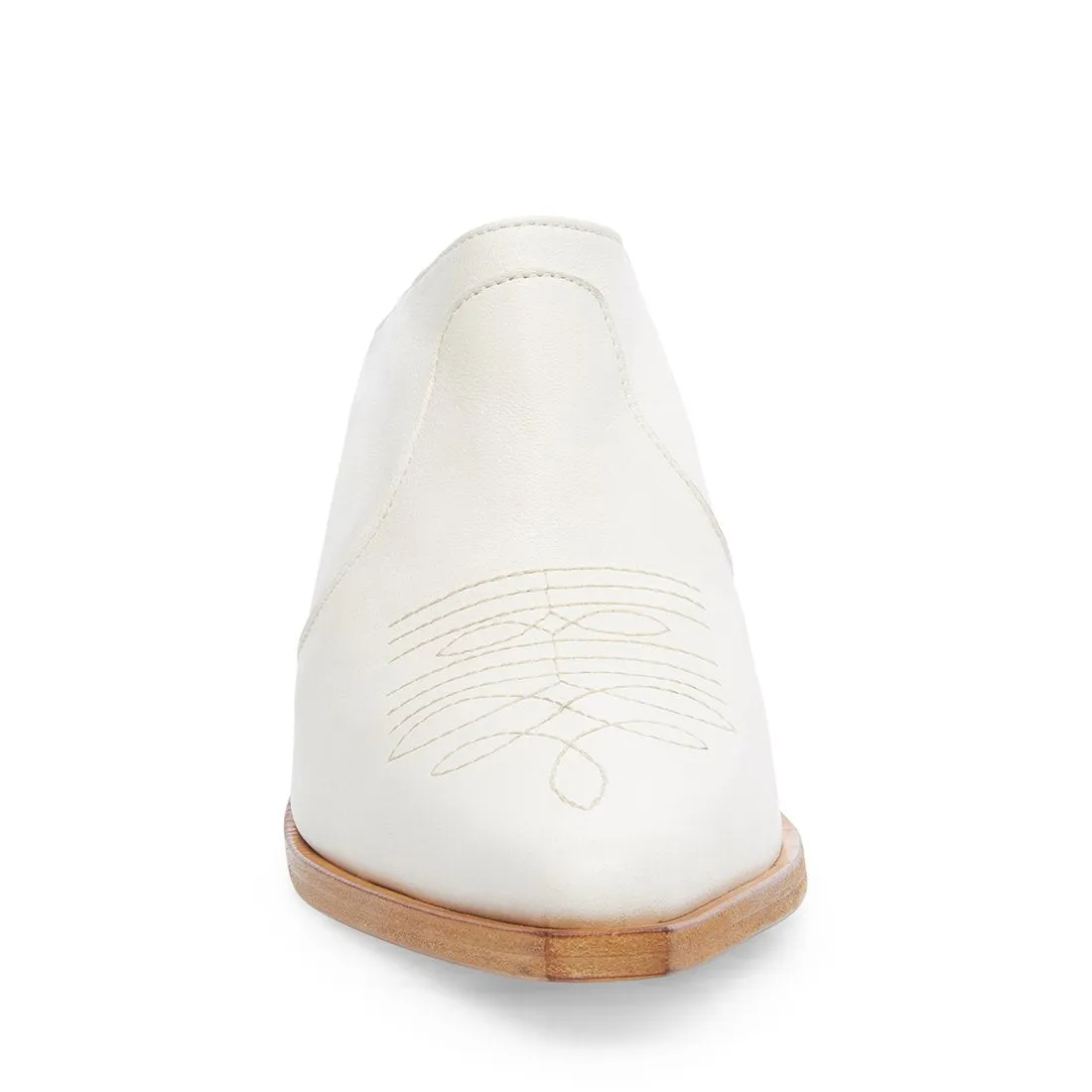 GLYNN BONE LEATHER
