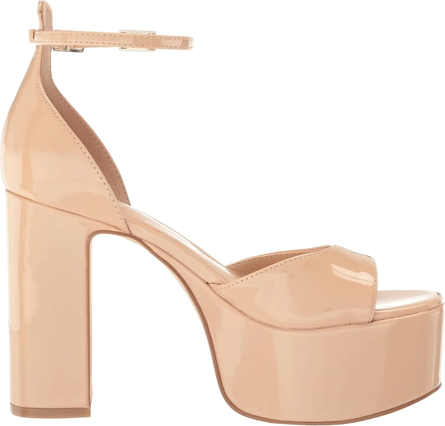 Guess Women's Selima Heeled Sandal
