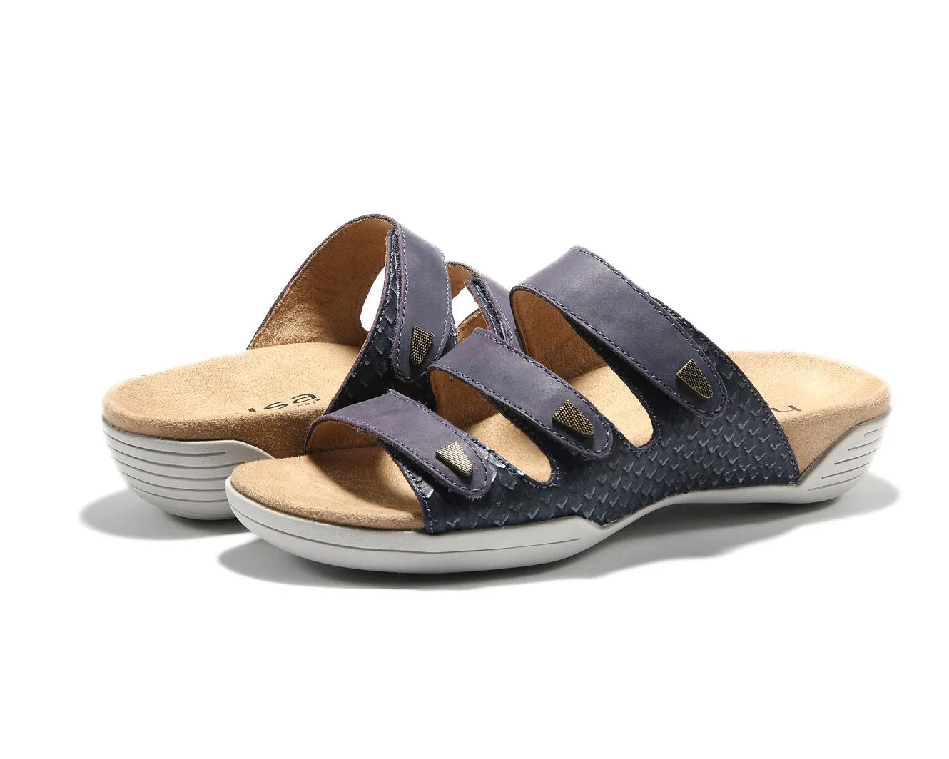 Halsa Delight Navy