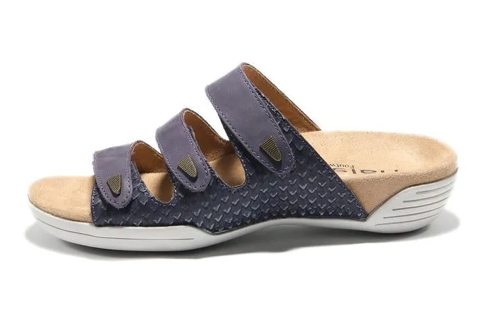 Halsa Delight Navy