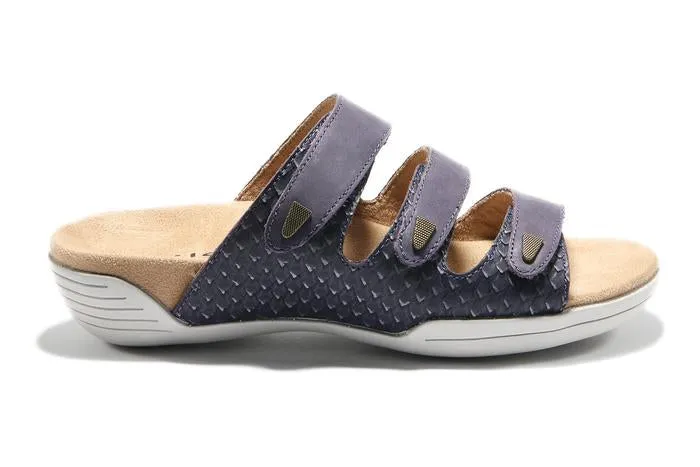 Halsa Delight Navy
