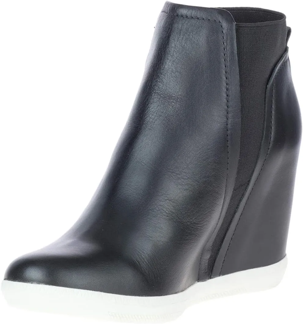 Harley-Davidson Footwear Women's Parkdale Slip on Gore Boot
