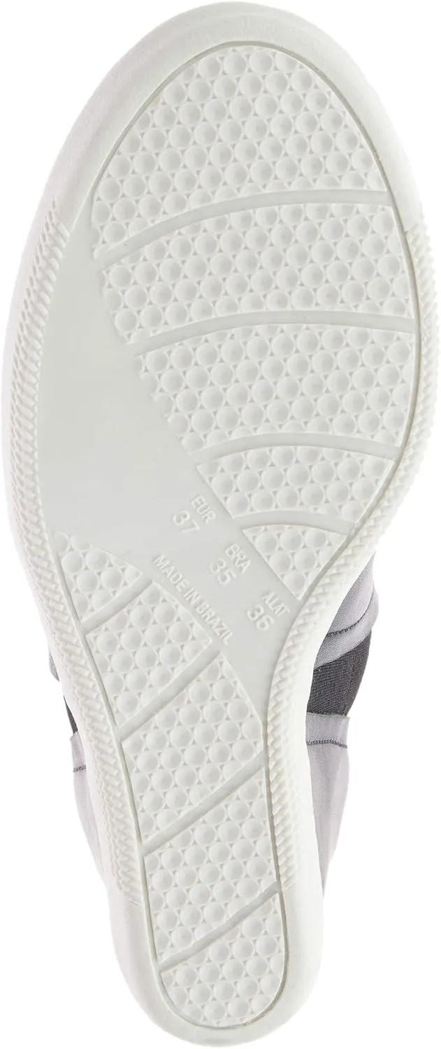 Harley-Davidson Footwear Women's Parkdale Slip on Gore Boot