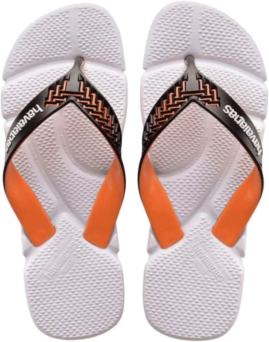 Havaianas Men's Power 2.0 Tongues