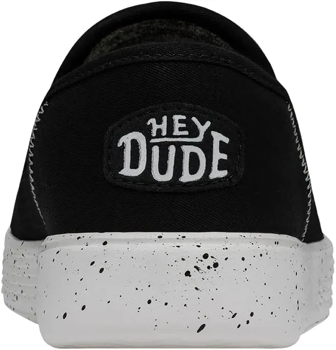 Hey Dude Unisex-Adult M Sunapee W Mesh Stripe