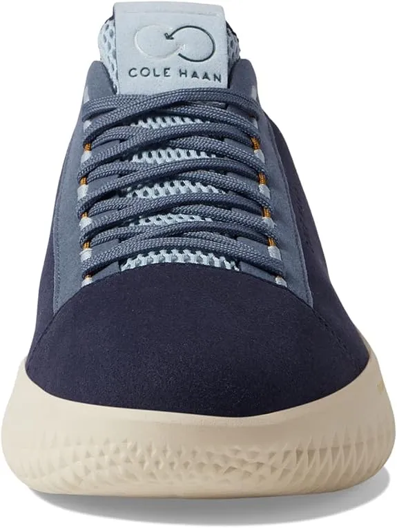 II Up Hurry now Navy Trend-setting Zerogrand Cole Low Blazer/Celeste Haan Lace Generation Top Sneakers