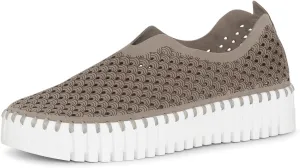 Ilse Jacobsen HORNBAEK Women's Tulip 3373 Platform | Slip-On | Low-Top
