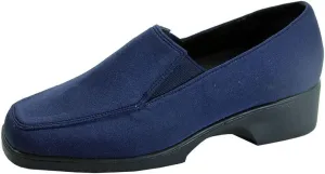 Indie Women's Wide Width Classic Slip On Shoes