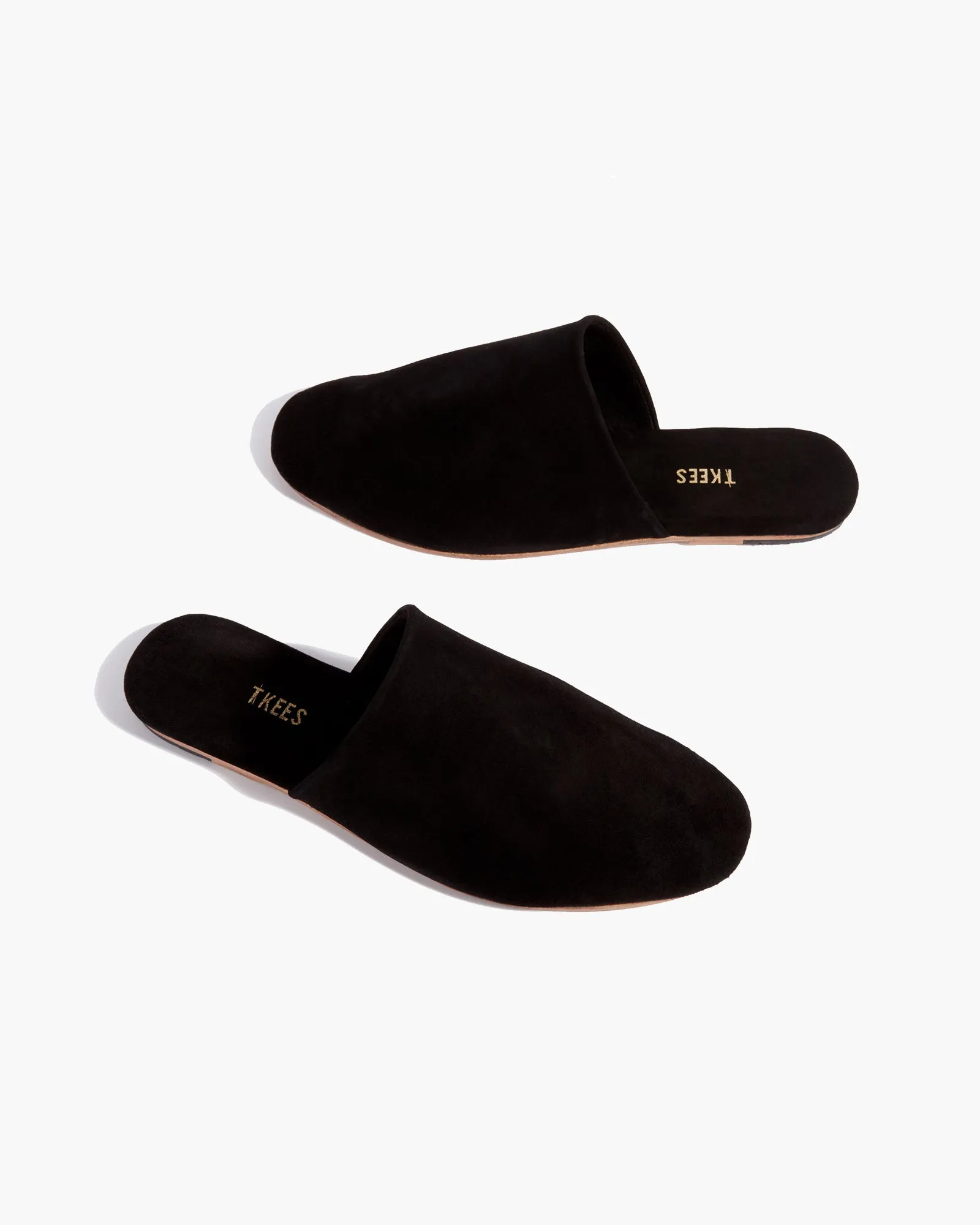 Ines - Black