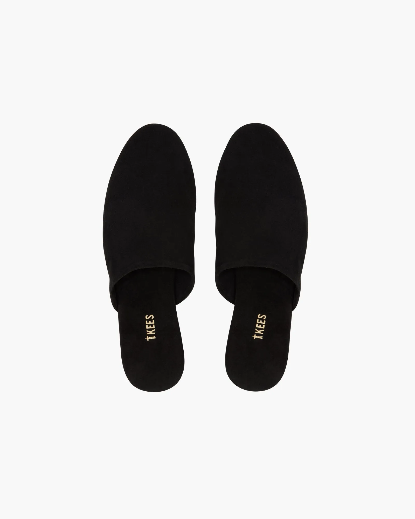 Ines - Black