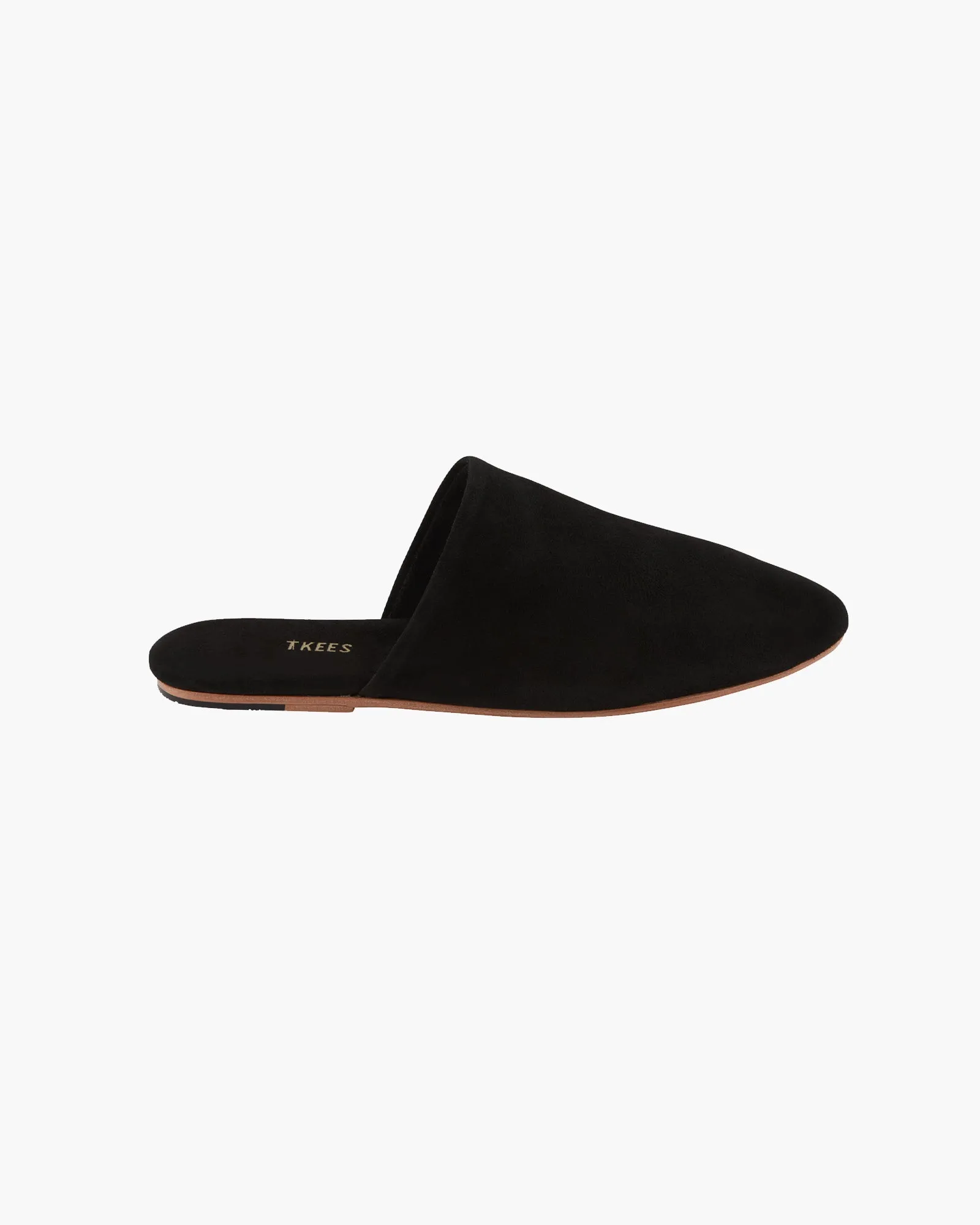 Ines - Black