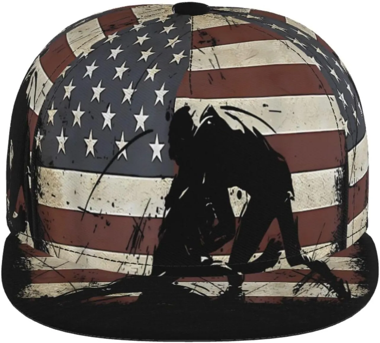 Iran Protests Women Life Freedom Hat Baseball Cap Flat Brimmed Dad Hats Back Buckle Hip Hop Cap for Men Women