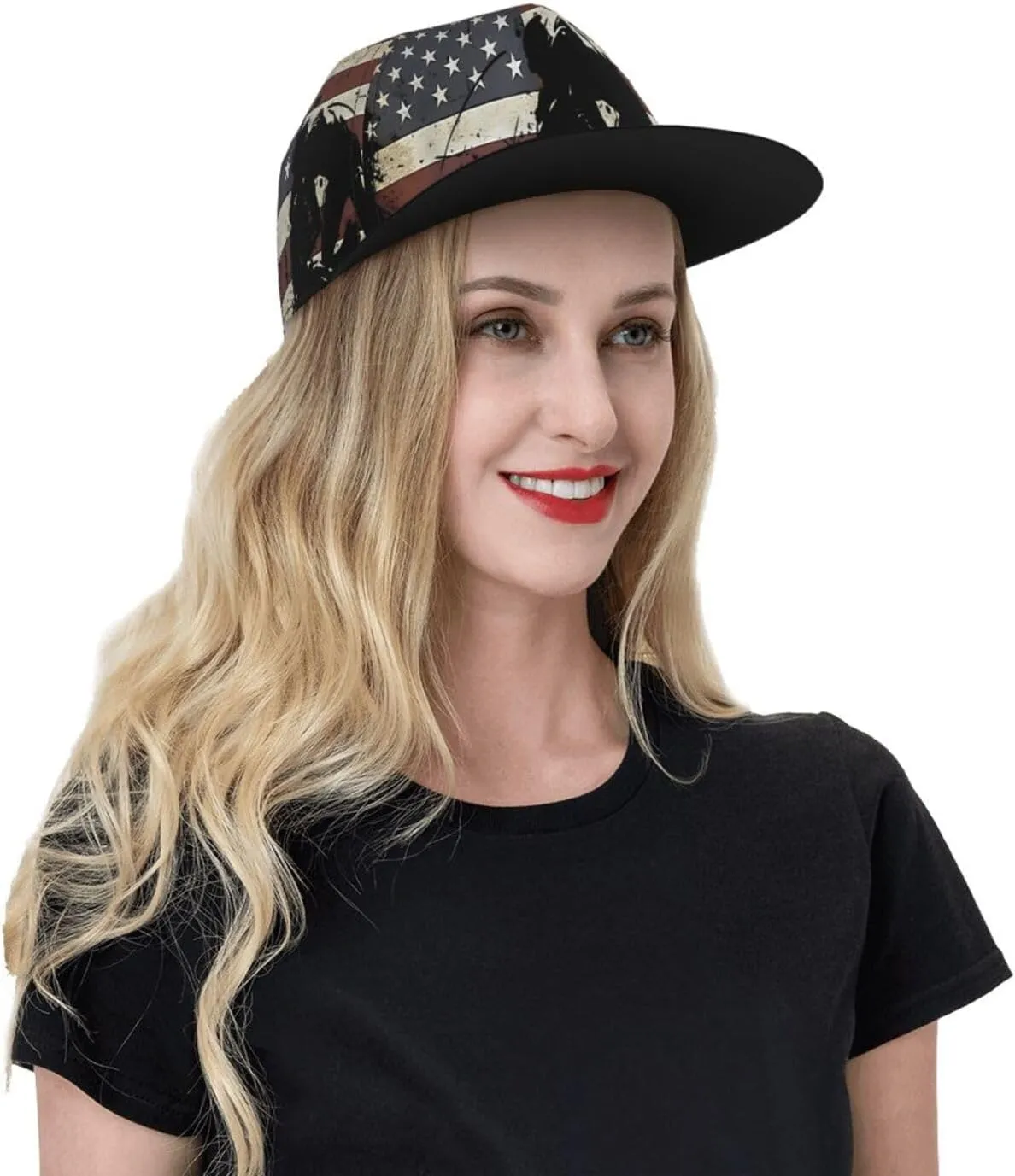 Iran Protests Women Life Freedom Hat Baseball Cap Flat Brimmed Dad Hats Back Buckle Hip Hop Cap for Men Women