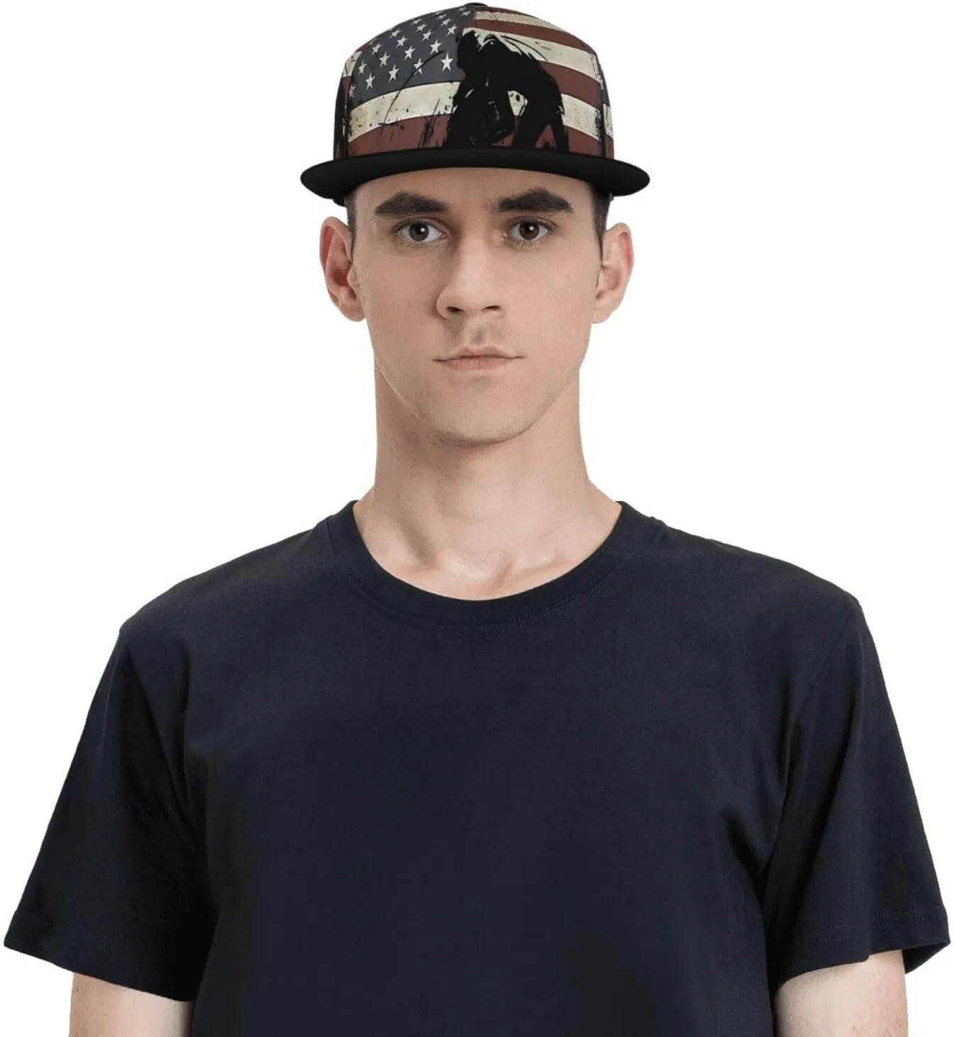 Iran Protests Women Life Freedom Hat Baseball Cap Flat Brimmed Dad Hats Back Buckle Hip Hop Cap for Men Women