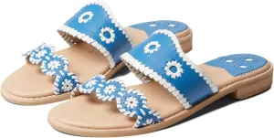 Jack Rogers Caroline Flat Sandal
